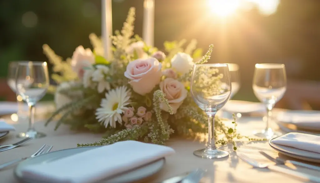 Decoracao de Casamento Simples: Tendências Chiques de 2026!