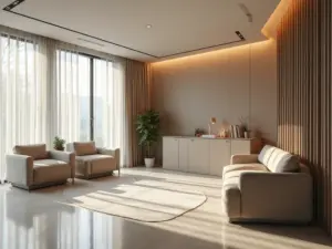 Consultório Moderno: 5 Ideias de Decoração Que Impressionam Pacientes