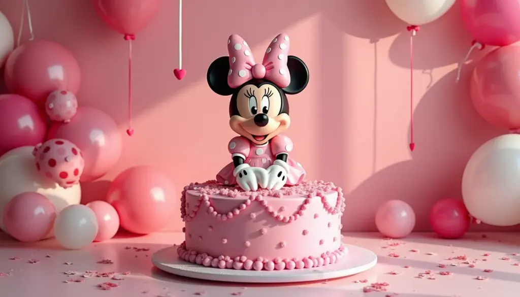 Festa Minnie Mágica: Ideias de Decoração Que Encantam em 2026