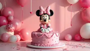 Festa Minnie Mágica: Ideias de Decoração Que Encantam em 2026