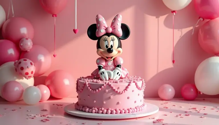 Festa Minnie Mágica: Ideias de Decoração Que Encantam em 2026