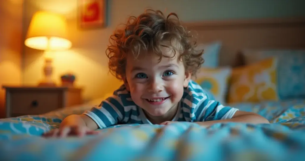 Decoração de Quarto de Menino: Evolução e Estilo para 2026