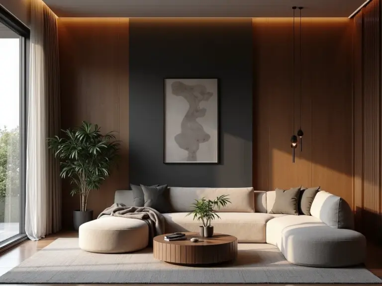 Quarto de Solteiro Masculino: 5 Ideias de Decoração Que Impressionam em 2026 Quarto de Solteiro Masculino: 5 Ideias de Decoração Que Impressionam em 2026
