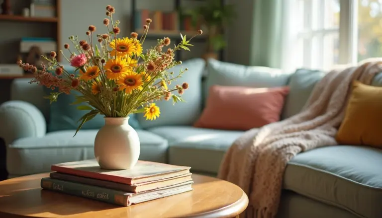 Tendência 2026: Decoração de Sala Gastando Pouco com Estilo! Tendência 2026: Decoração de Sala Gastando Pouco com Estilo!