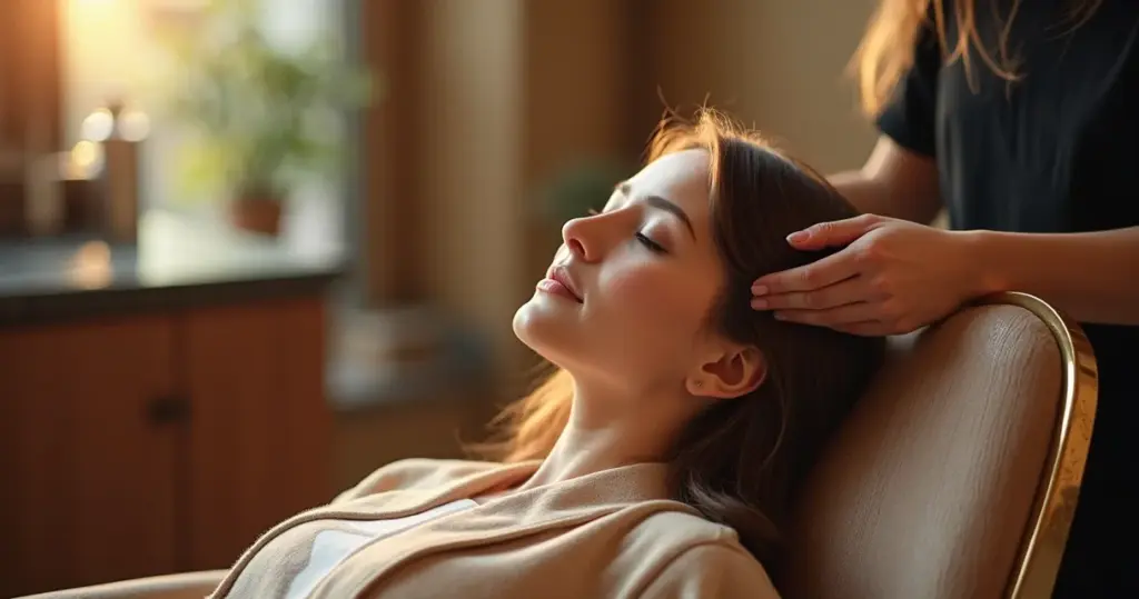 Decoração de Salão de Beleza: Luxo e Tendências 2026