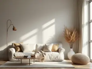 Decoração Escandinava: 5 Ideias Para um Lar Minimalista e Aconchegante Decoração Escandinava: 5 Ideias Para um Lar Minimalista e Aconchegante