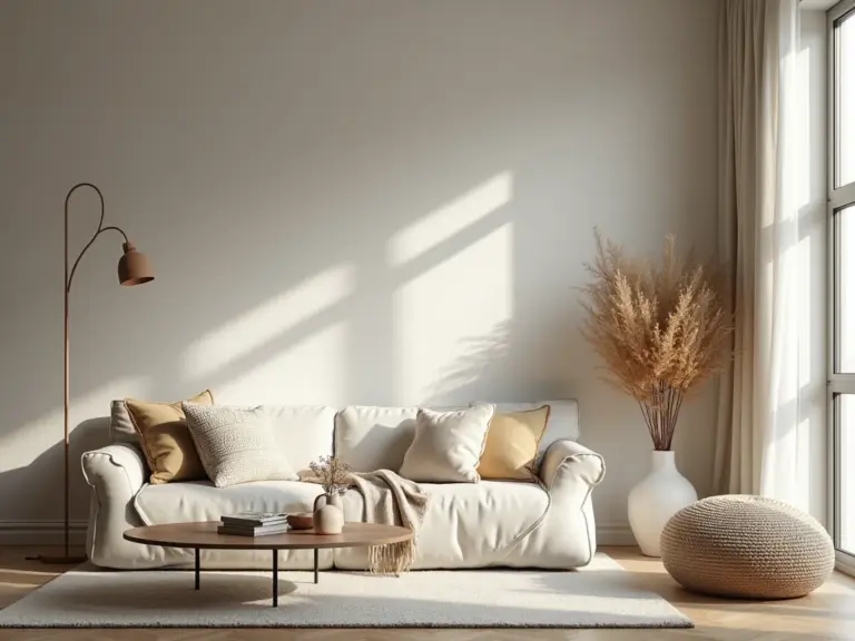 Decoração Escandinava: 5 Ideias Para um Lar Minimalista e Aconchegante