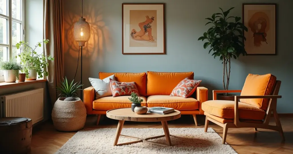 Decorao Boho 2026: O Segredo para um Lar Único e Chique