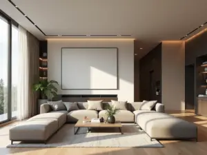 Decoração Moderna: 5 Ideias Que Transformarão Seu Lar em 2026