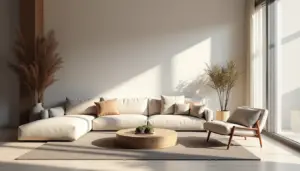 Decoração Simples: 5 Ideias Criativas Para Transformar Seu Lar em 2026