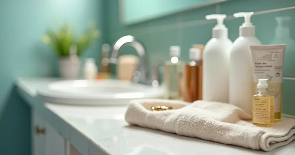 Banheiro Impecável: Dicas de Organização para um Spa em Casa 2026