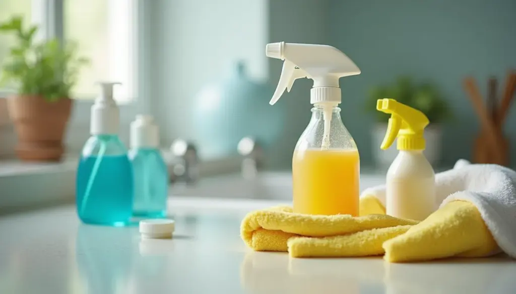 Produtos de Limpeza Caseiros: Suas Dúvidas Respondidas em 2026