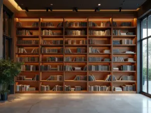 Estantes de Livros 2026: Organize Sua Biblioteca Com Estilo Único Estantes de Livros 2026: Organize Sua Biblioteca Com Estilo Único