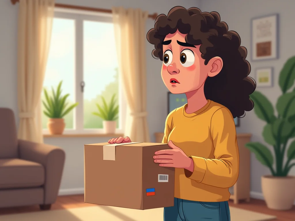 Falsa Entrega: Como Evitar Golpes e Proteger Seu Dinheiro em 2026 Falsa Entrega: Como Evitar Golpes e Proteger Seu Dinheiro em 2026