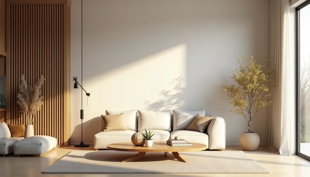 Feng Shui na Decoração: 5 Segredos Para Um Lar Mais Harmonioso em 2026 Feng Shui na Decoração: 5 Segredos Para Um Lar Mais Harmonioso em 2026