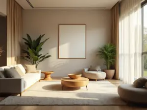 Feng Shui na Sala de Estar: 5 Dicas Para Criar Harmonia em 2026