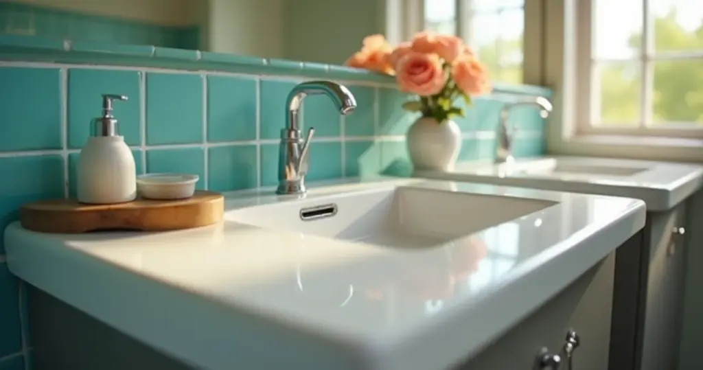 Gabinete de Banheiro 90 cm: Dicas Essenciais