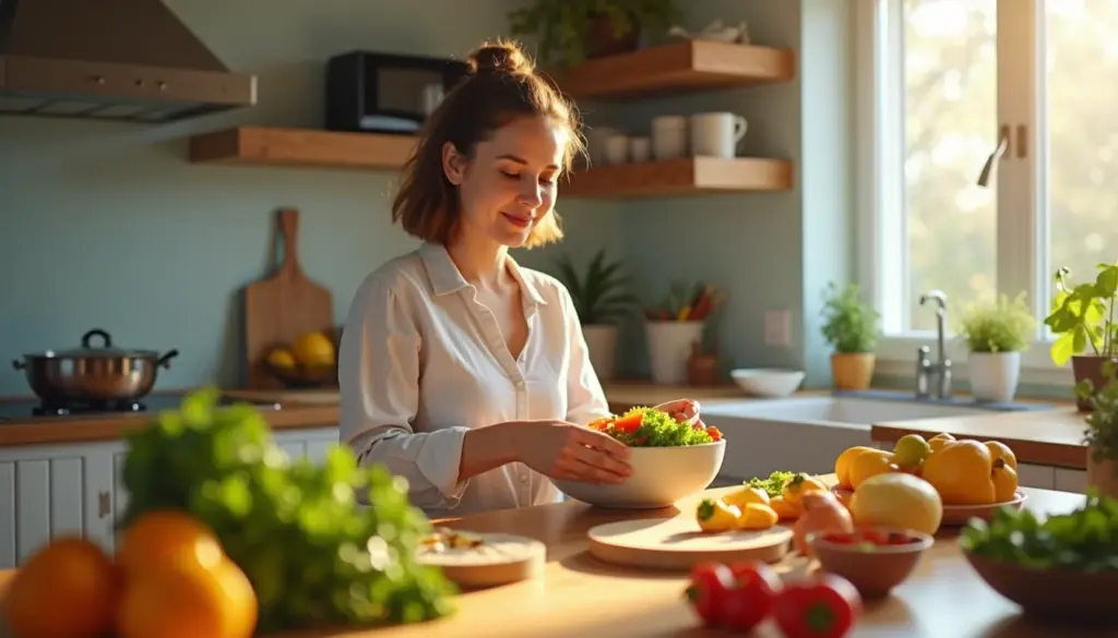 Gratidão na Alimentação: Descubra o Poder Transformador em 2026 Gratidão na Alimentação: Descubra o Poder Transformador em 2026