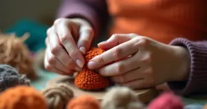 Hobbies Manuais: Seu Refúgio Criativo e Terapêutico