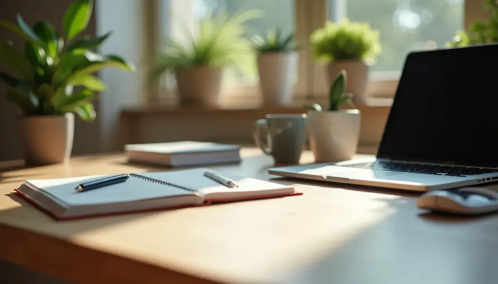 Home Office Planejado: O Toque de Luxo que Falta em 2026