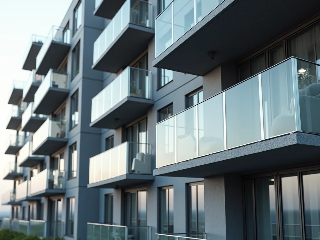 Varandas Modernas: 5 Ideias Criativas Para Fechamento Com Vidro Varandas Modernas: 5 Ideias Criativas Para Fechamento Com Vidro