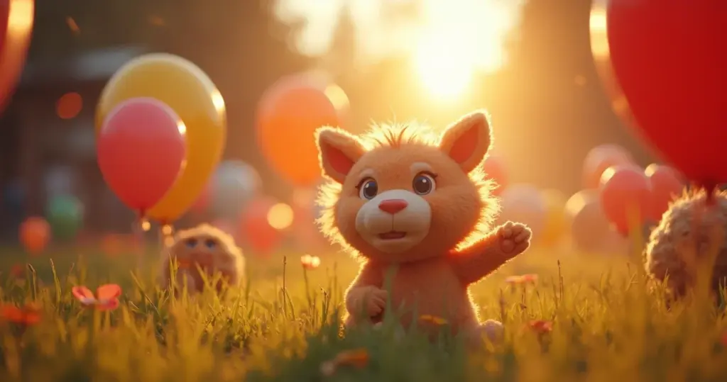 Ideias de Decoração Dia das Crianças 2026: Encante! Ideias de Decoração Dia das Crianças 2026: Encante!