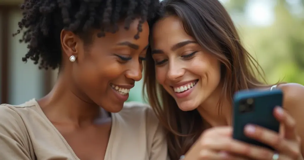 Importancia da Amizade Feminina: Seu Porto Seguro em 2026