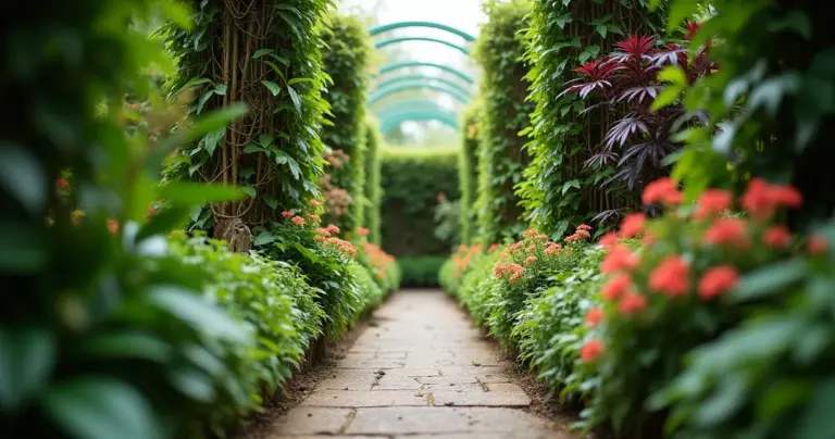 Jardim Vertical Como Fazer: Seu Oásis Verde em Casa! Jardim Vertical Como Fazer: Seu Oásis Verde em Casa!