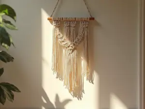 Macrame Passo a Passo: Crie Peças Incríveis Sem Erro em 2026 Macrame Passo a Passo: Crie Peças Incríveis Sem Erro em 2026