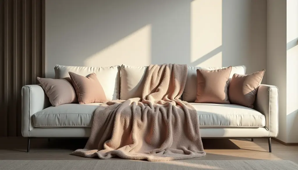 Como Escolher a Manta Perfeita Para Seu Sofá em 2026 Como Escolher a Manta Perfeita Para Seu Sofá em 2026