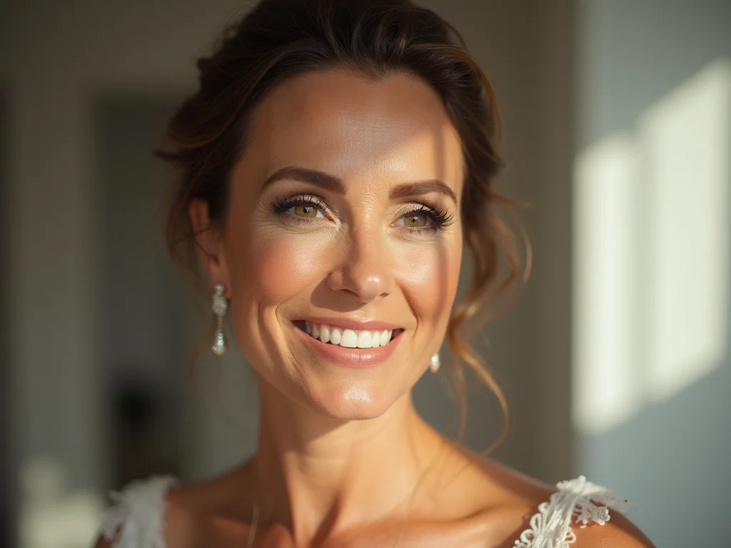 Maquiagem Noiva Pele Madura: Dicas Essenciais para 2026 Maquiagem Noiva Pele Madura: Dicas Essenciais para 2026