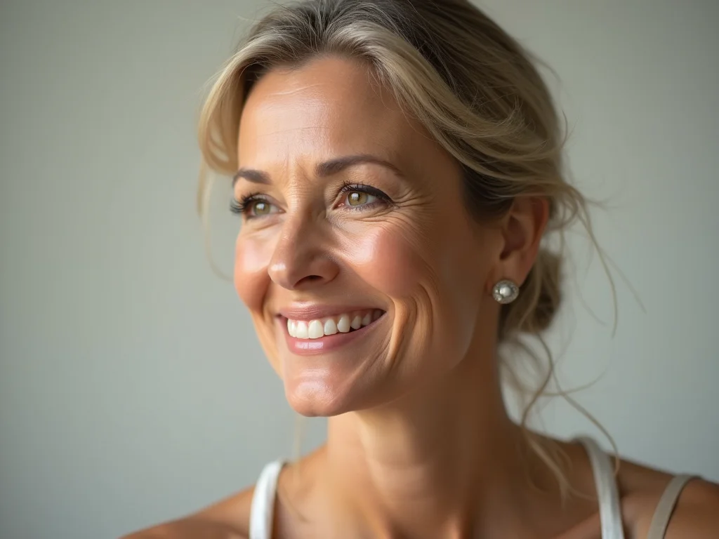 Pele Madura Radiante: Truques de Maquiagem Que Revitalizam! Pele Madura Radiante: Truques de Maquiagem Que Revitalizam!