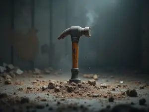 Martelete Rompedor: Quando Usar e Evitar em 2026 Martelete Rompedor: Quando Usar e Evitar em 2026