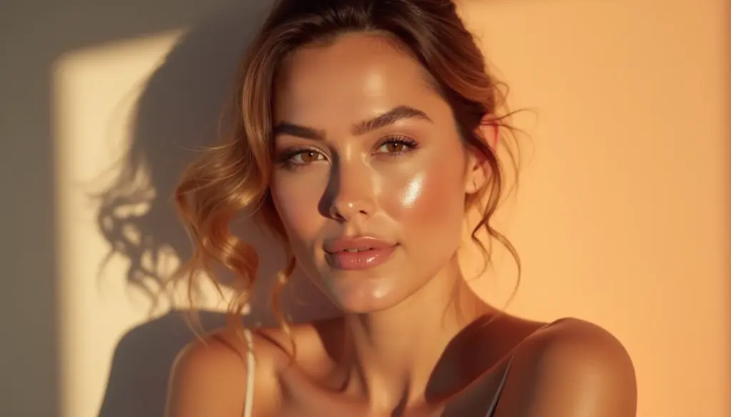 Pele Oleosa: A Base Perfeita Que Controla o Brilho em 2026