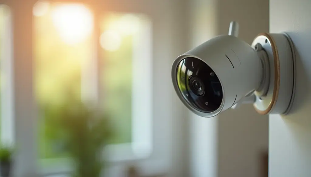 Melhor Camera de Seguranca 2026: A Escolha Oculta!