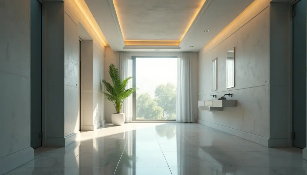 Reforma Econômica: 7 Materiais Inteligentes Para Economizar em 2026