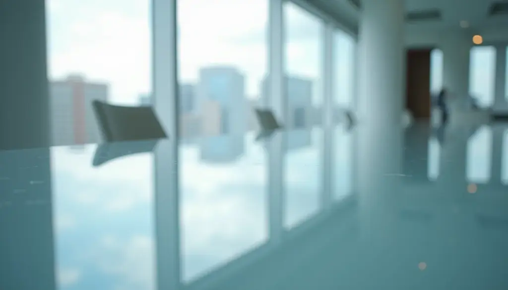 Vidros Impecáveis: A Misturinha Caseira Que Brilha em 2026 Vidros Impecáveis: A Misturinha Caseira Que Brilha em 2026