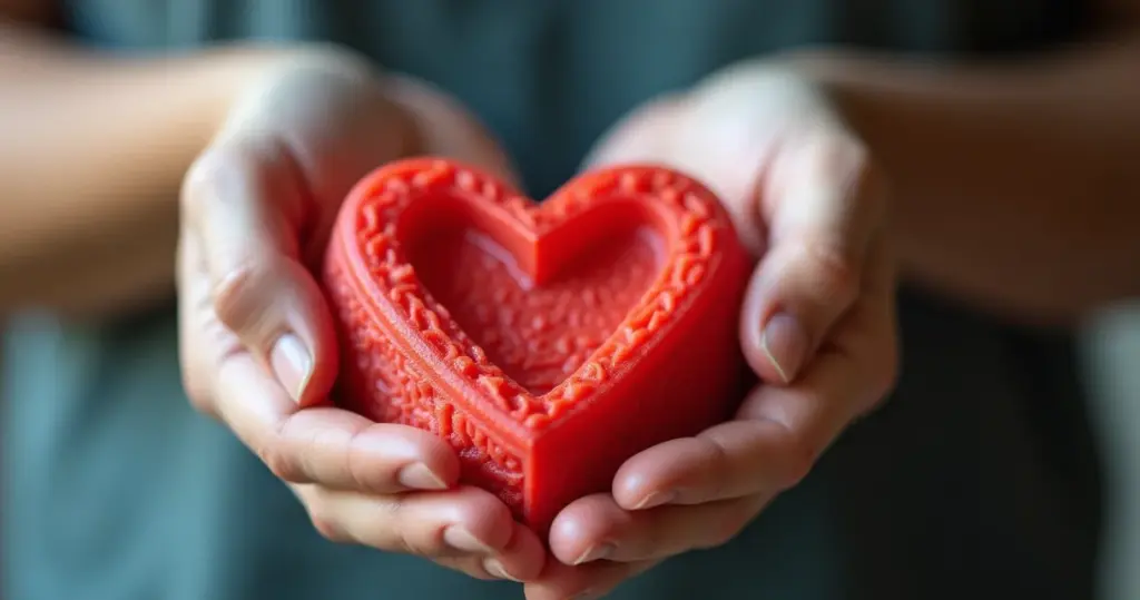 Molde Coracao para Imprimir: O Guia para o Seu Ficar Perfeito! Molde Coracao para Imprimir: O Guia para o Seu Ficar Perfeito!