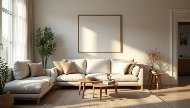 Renove Sua Casa: Móveis Baratos Que Transformam Ambientes em 2026