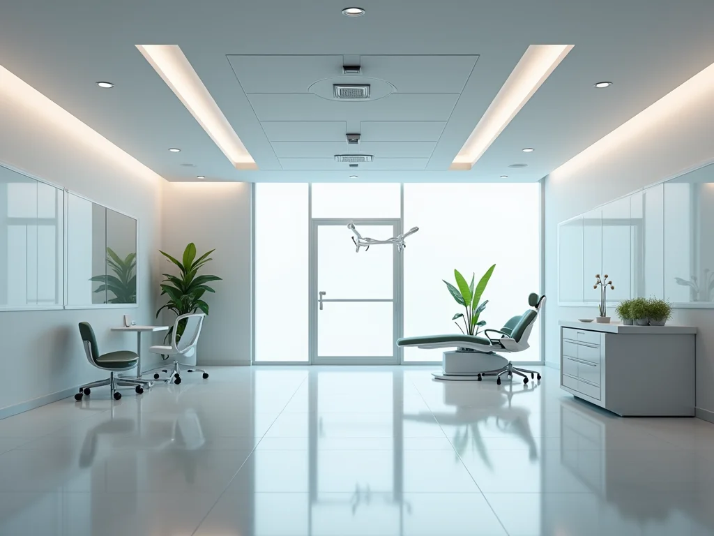 Consultório Moderno: Móveis Essenciais Para Seu Espaço em 2026 Consultório Moderno: Móveis Essenciais Para Seu Espaço em 2026