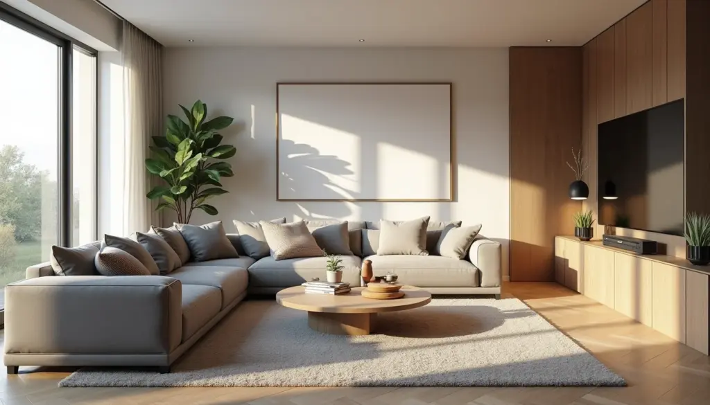 Como Renovar Sua Sala em 2026: Dicas e Tendências Imperdíveis