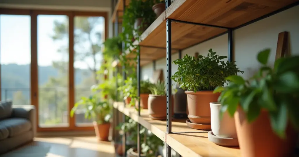 Nichos e Prateleiras: Transforme sua casa em 2026! Nichos e Prateleiras: Transforme sua casa em 2026!