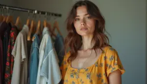 Upcycling de Roupas: Transforme Peças Antigas em Looks Incríveis em 2026