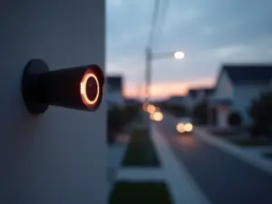Olho Mágico: Sua Nova Segurança Residencial em 2026 Olho Mágico: Sua Nova Segurança Residencial em 2026