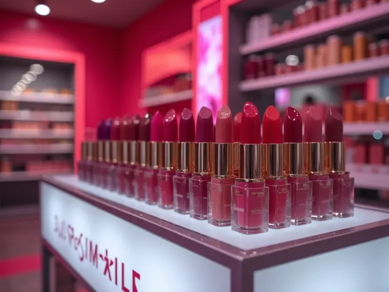 Onde Comprar Batom Maybelline: Dicas Essenciais 2026 Onde Comprar Batom Maybelline: Dicas Essenciais 2026