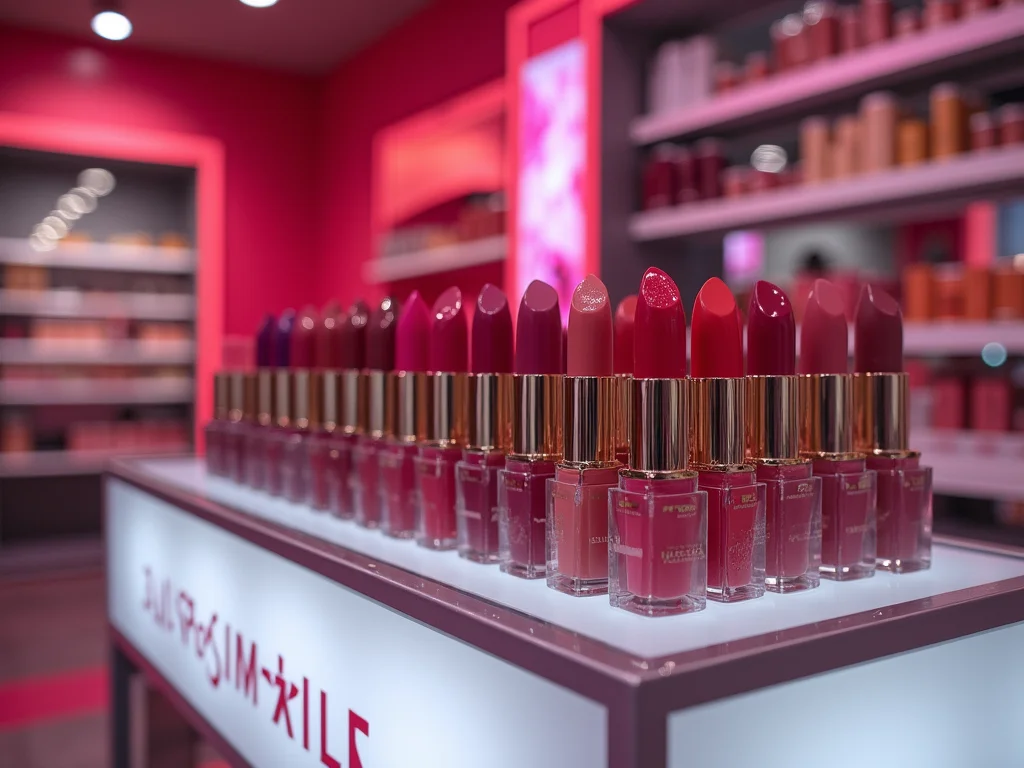 Onde Comprar Batom Maybelline: Dicas Essenciais 2026 Onde Comprar Batom Maybelline: Dicas Essenciais 2026