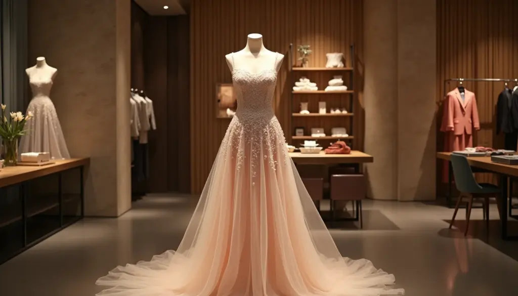 Vestidos de Festa Elegantes: Encontre o Seu e Receba Rápido em 2026