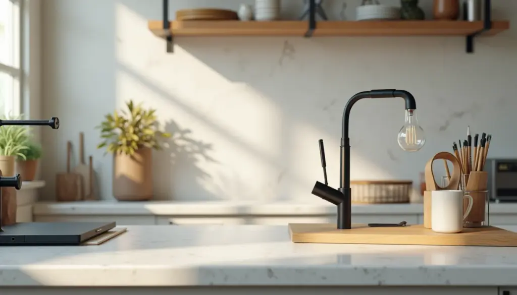 Cozinha Organizada: A Papelaria Que Transforma Seu Espaço em 2026