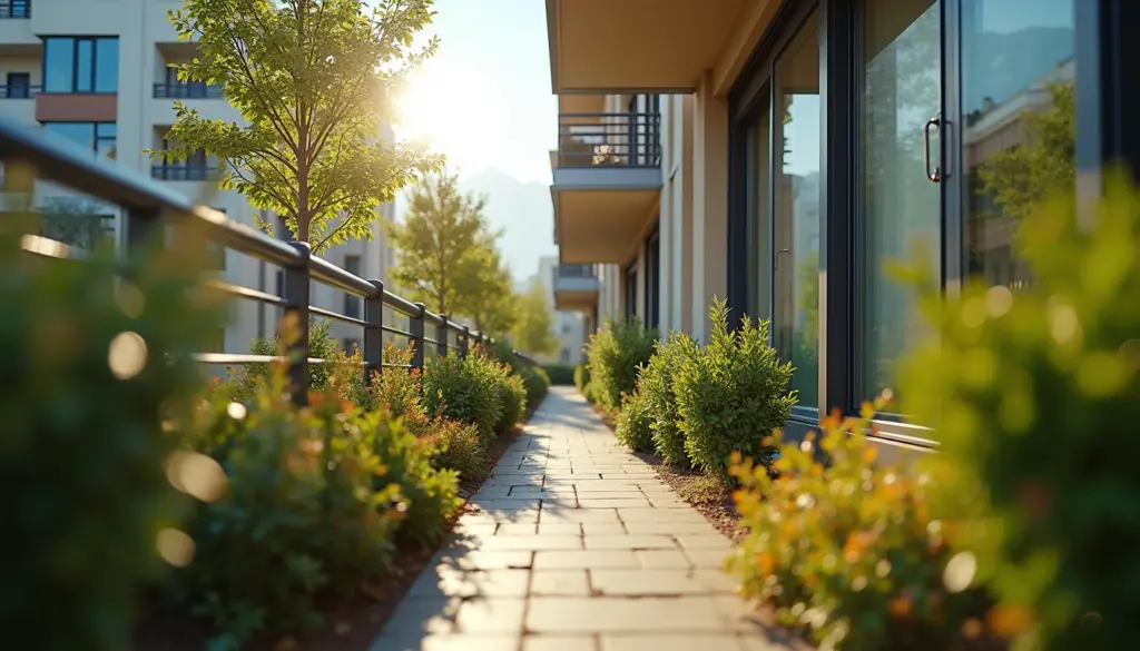 Paisagismo para Varanda de Apartamento: O Guia Definitivo 2026 Paisagismo para Varanda de Apartamento: O Guia Definitivo 2026