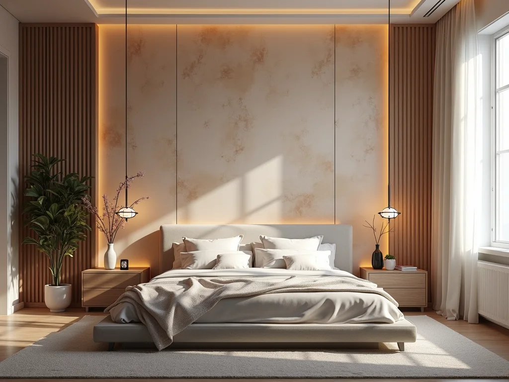 Transforme Seu Quarto: Ideias de Papel de Parede Que Vão Te Surpreender em 2026 Transforme Seu Quarto: Ideias de Papel de Parede Que Vão Te Surpreender em 2026